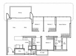 Lakeville (D22), Condominium #408563901